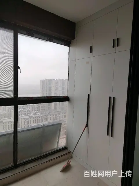 绿地春晖精装三室配家电，采光好，对面信满佳超市 - 图片 12