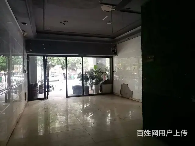 （老板本人）学校旁临街精装门面房东直租  6452 - 图片 4