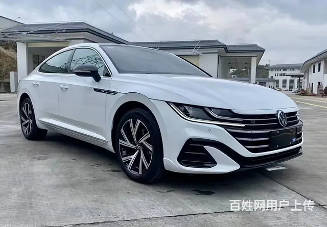 征信不好分期买新车二手车零首付购车不看征信 - 图片 3