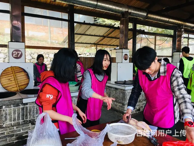安徽合肥团建机构，合肥户外团建拓展公司-沧浪户外 - 图片 9
