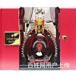 北京回收名烟名酒中华烟茅台酒国窖拉菲酒洋酒冬虫夏草 - 图片 3