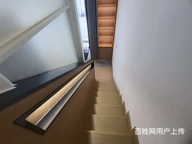 横琴 中大金融中心 全新复式 豪华智能2房2卫 拎包入住 - 图片 3