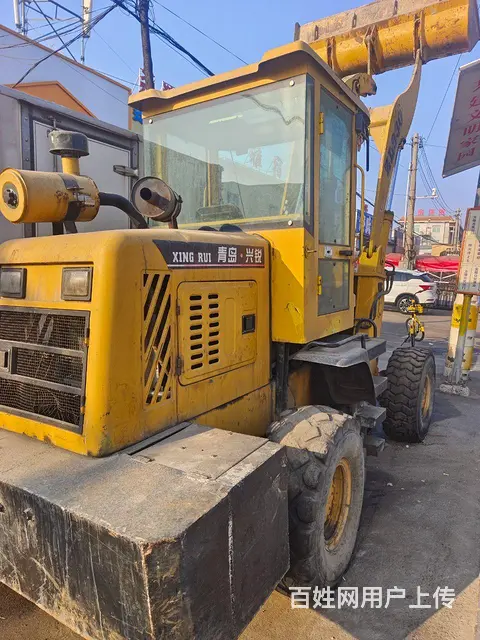 20铲车 - 图片 4