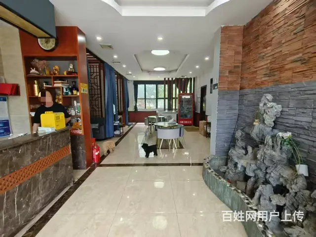 岳麓区麓云路佳境小区7至8年茶餐厅棋牌室转让 10454 - 图片 2
