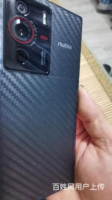 99新努比亚Z40pro12x512 - 图片 4