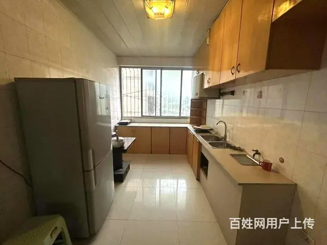 洪南路临街121平精装3室拎包入住成熟地段临近菜市场 - 图片 12