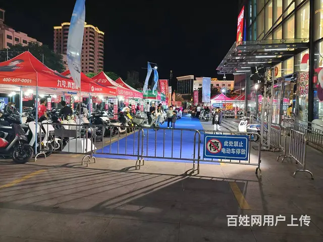 （51旺铺推荐）蓝海购物广场18平披萨店转让 - 图片 9