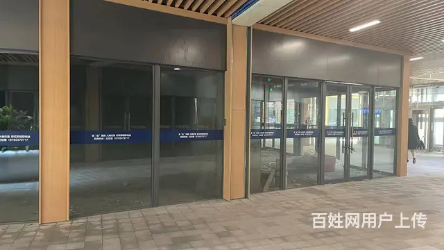 （51旺铺推荐）崖州区196平铺面出租 - 图片 5