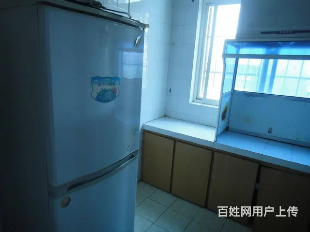 南昌路 洛浦公园旁 双气三居 四楼  拎包即住 - 图片 7