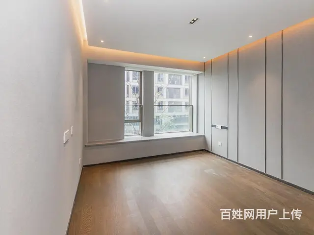 天阅云合源 精品洋房 东边套 一线运河景观房 稀.缺！ - 图片 3