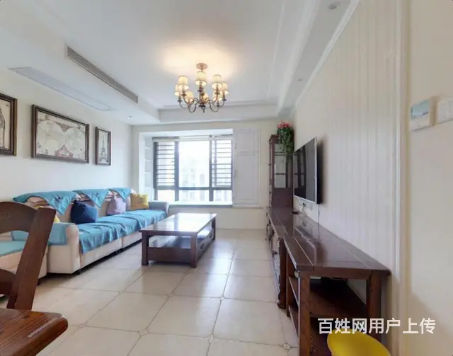 丁桥私房急售！精装修318.00万元龙湖名景台(公寓住宅)多 - 图片 1