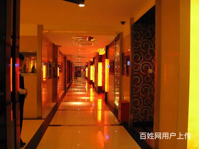 福州白宫夜总会比较好玩的会所KTV有哪些 - 图片 2