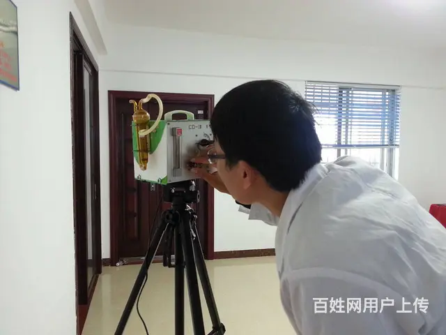 室内装修空气环境污染检测与治理、甲醛治理 - 图片 2