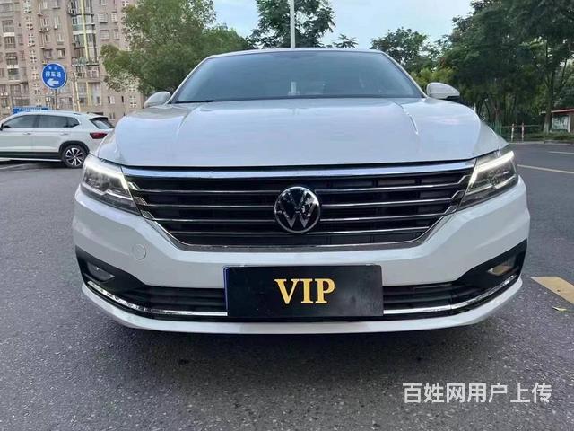 2萬元車輛顏色:白色車型:2019款 朗逸啟航 1.5 手自一體 舒適版