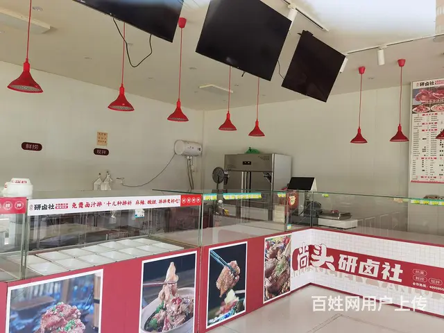 总站路100号把角门市出租可适合多种经营 - 图片 5