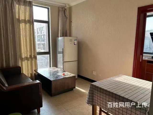 刚出好房  金汇家园 楼梯4楼  两房  方便停车 急租哦 - 图片 3