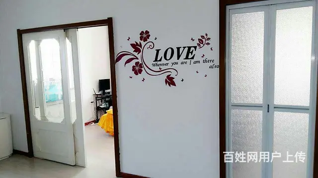 浪漫温馨爱情公寓无线网络 - 图片 4