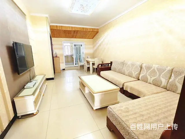 地铁房文泰康城(铜山) 普通住宅 精装修 - 图片 1