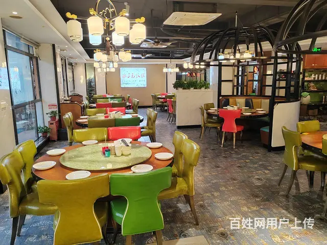 餐饮店转让 - 图片 6