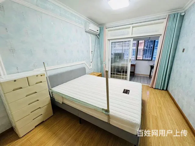 湘郡培粹对面 电梯三房 精装 小区 近长郡 上长郡 - 图片 5