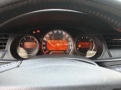 雪铁龙C5 2014款 1.6THP 手自一体 尊享型