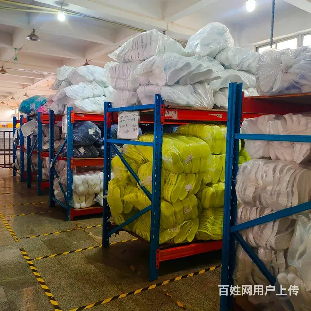 福建泉州货架批发石狮电商库房存储快递物流货架 - 图片 5