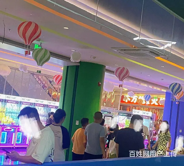 临平商场多家商铺出租(适合做任何行业，直通地铁站) - 图片 8