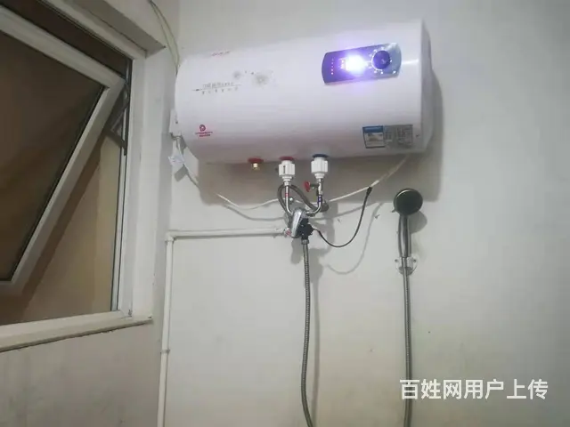 九龙仓繁华里(新北) 普通住宅2厅 简单装修 - 图片 2