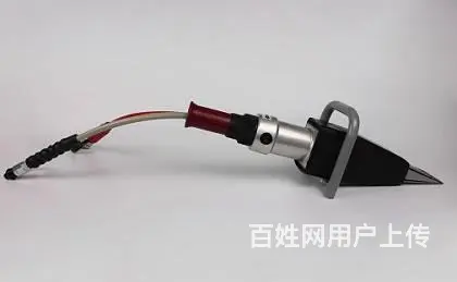 液压开缝器GYKF-210/50-A - 图片