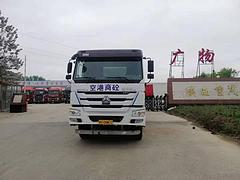 出售多台19年国五豪沃底盘大20方搅拌车 唐鸿罐