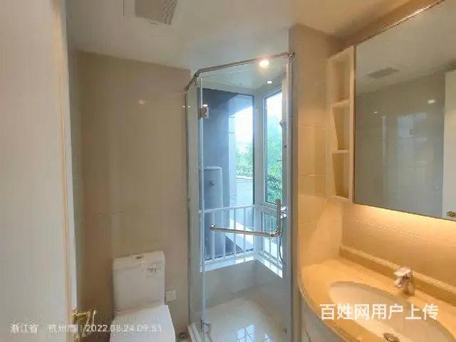 出售稀缺潜力自住精心装修3室南北便宜婚房 - 图片 8