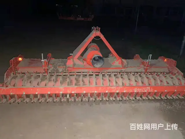 库恩驱动耙纯，三米纯进口的图片