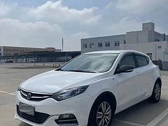 长安 逸动 2016款 逸动XT 1.6GDI 手自一体 锐