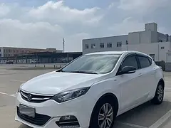 长安 逸动 2016款 逸动XT 1.6GDI 手自一体 锐