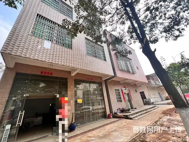 （51旺铺推荐）桂林洋兴学路500平整栋招租 - 图片 1