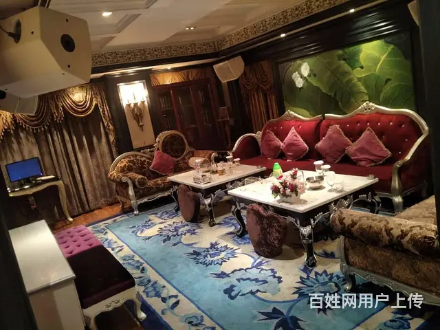 ［深圳金融汇KTV娱乐会所，夜场老司机大力推荐］ - 图片 1