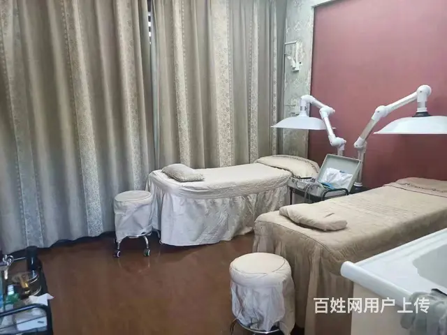 【搞定了！】商家必争之地 店内精装修 位置优越  随时看店 - 图片 3