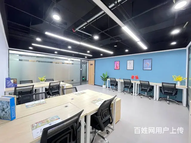 中山八地铁口套间仅租3K出头 包物业水电家私网拎包办公 - 图片 6