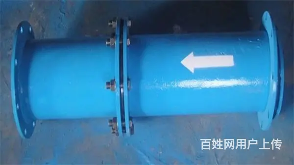 选品质孔板流量计供货商就选博达 - 图片