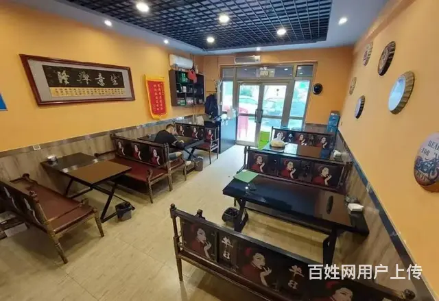 B个人一御景湾南门餐饮店转让 - 图片 3