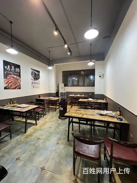 【搞定了！】松北区哈商大文汇路学海街烧烤店出兑转让 - 图片 4