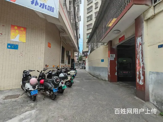 （51旺铺推荐）龙华滨濂村120平超市转让 - 图片 12