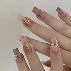 哪里的美甲好看