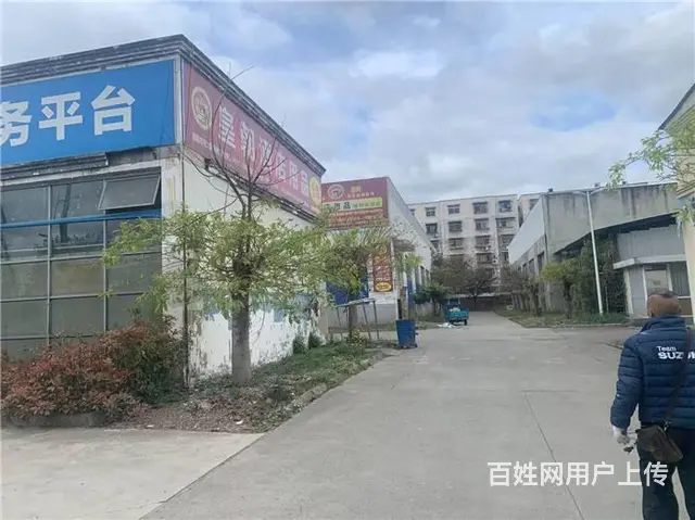 恒大建材城对面370平仓库出租 - 图片 4