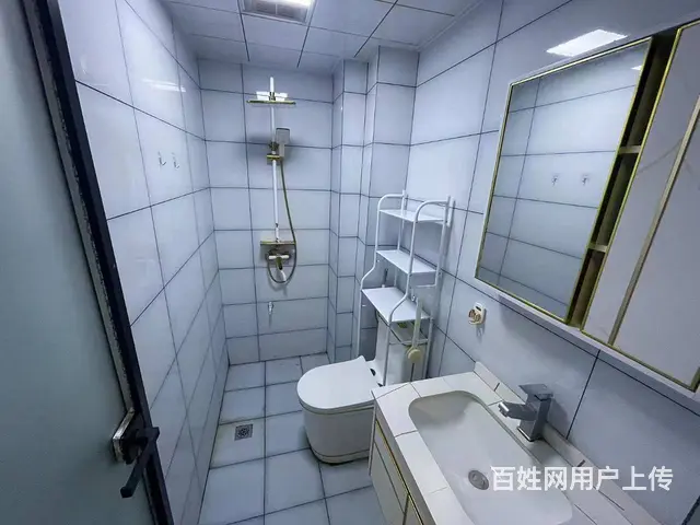 浙商之星 普通住宅1厅 精装修 - 图片 1