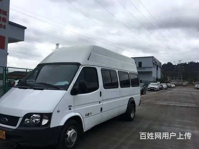 别克商务车，轿车，考斯特客车等各种车型 - 图片 7