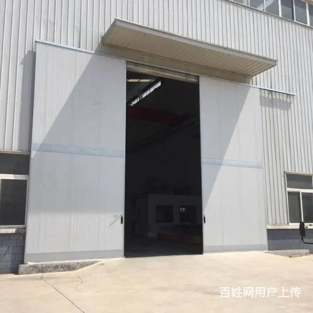 黑龙江工业门 - 图片 9