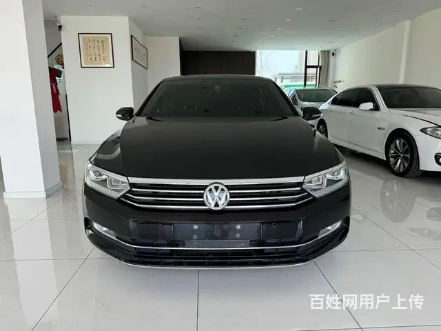 大众 迈腾 2018款 1.8TSI 双离合 330TSI - 图片 1