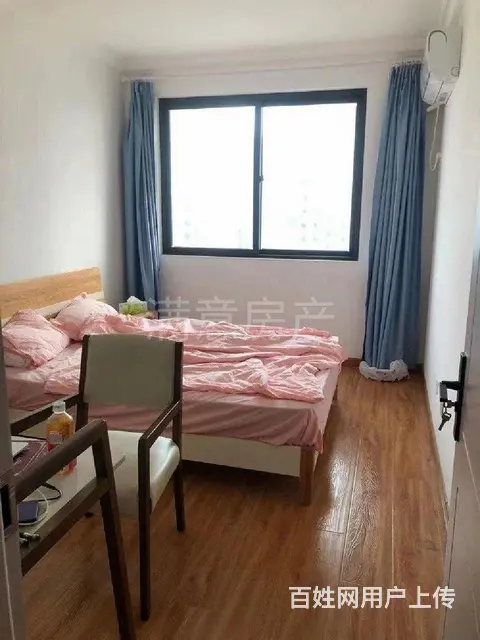 西林129万元嘉豪名苑精装修南北难找房子 - 图片 4