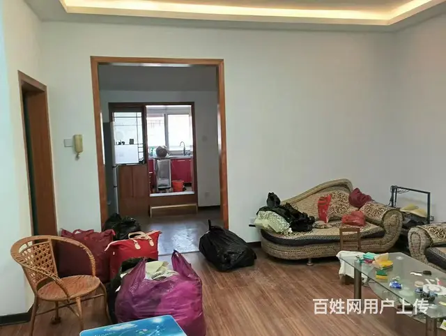地铁房建北小区(鼓楼) 普通住宅2厅 精装修 - 图片 7